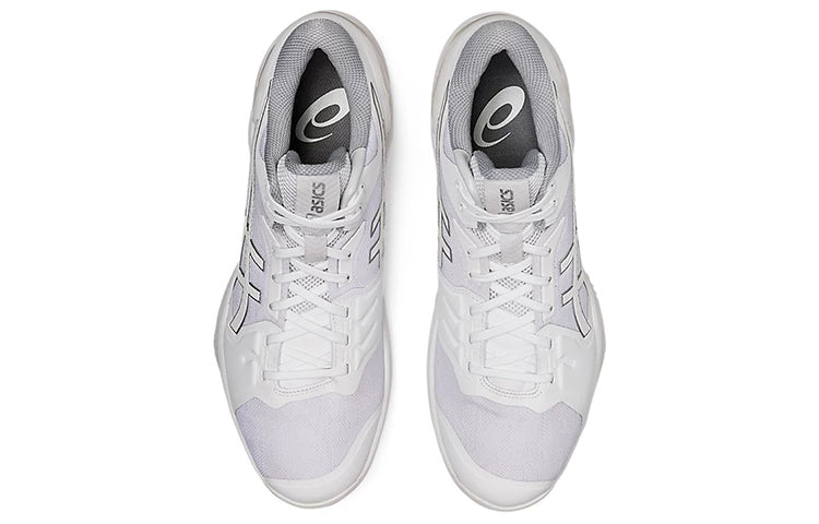 ASICS Gel Burst 26 Low 'Triple White' 1063A057-100