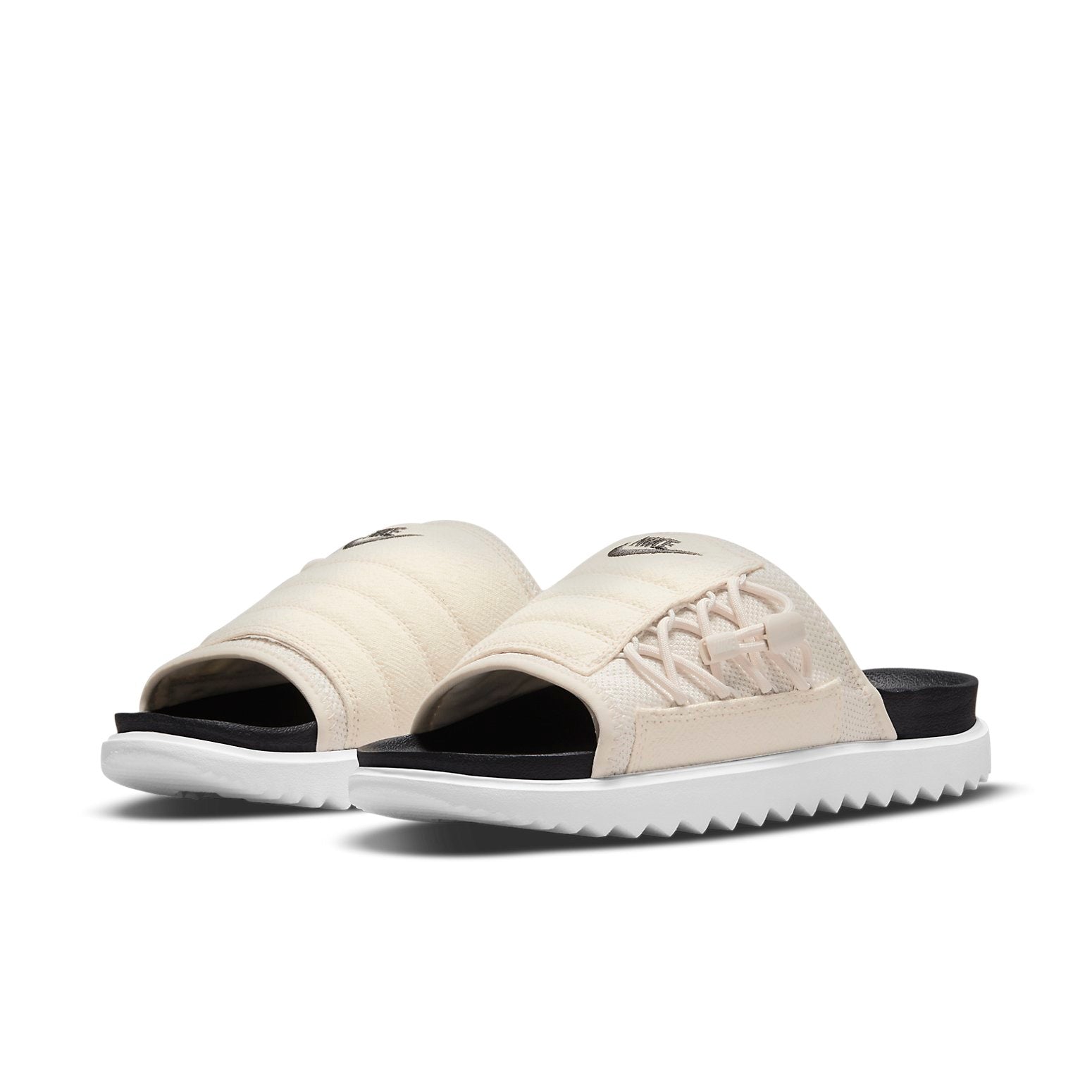 Nike Asuna Slide 'Desert Sand' CW9703-009