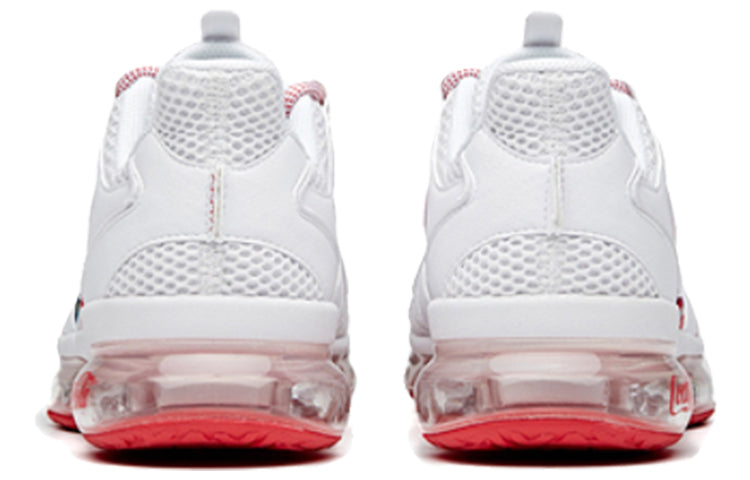 ANTA x Coca Cola Running Series Sneakers 'White Red' 912025504-9