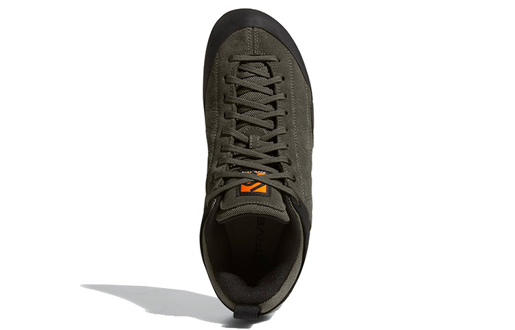 adidas Five Tennie Guide Approach 'Olive Green' D97813
