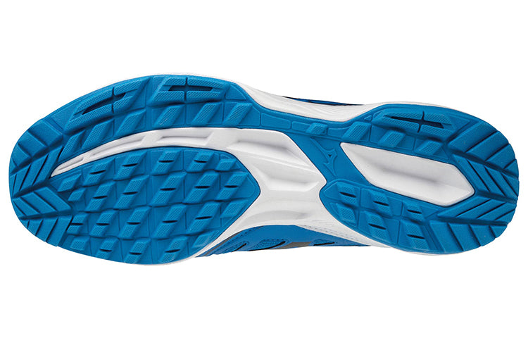 Mizuno Rise Trainer 'Blue White' 11GT202027
