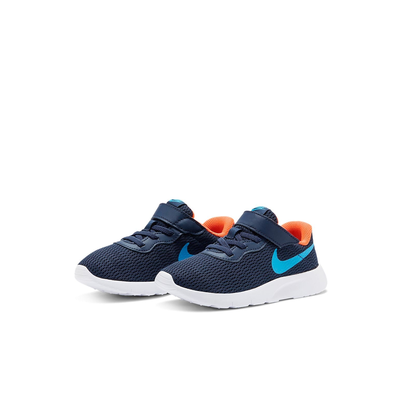 (PS) Nike Tanjun Blue/White 844868-408