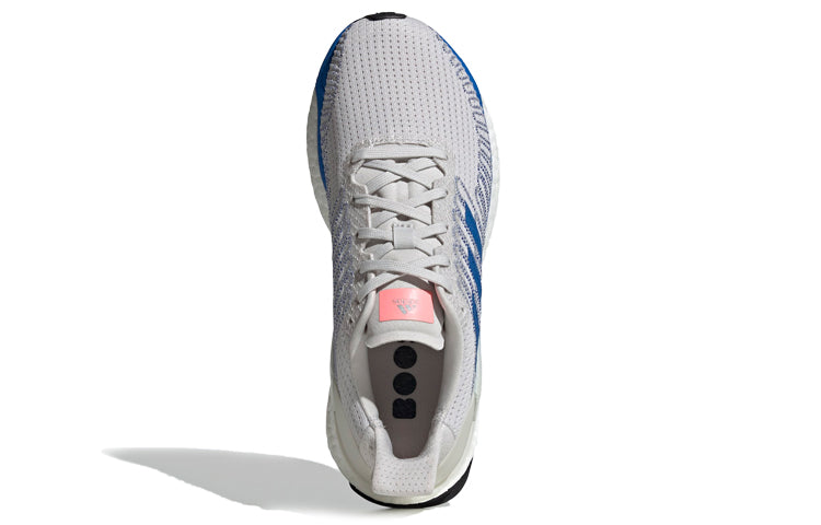 (WMNS) adidas Solar Boost 19 'Grey Glory Blue' EE4331