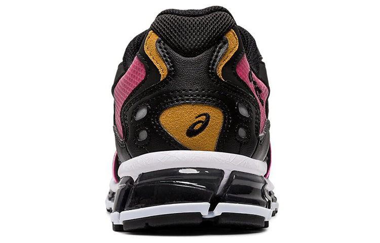 (WMNS) ASICS Gel-Kayano 5 360 'Black Pink' 1022A173-001