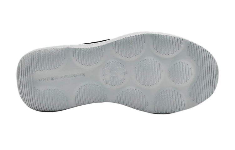 (GS) Under Armour Runplay Camo 'Grey Black' 3024210-100