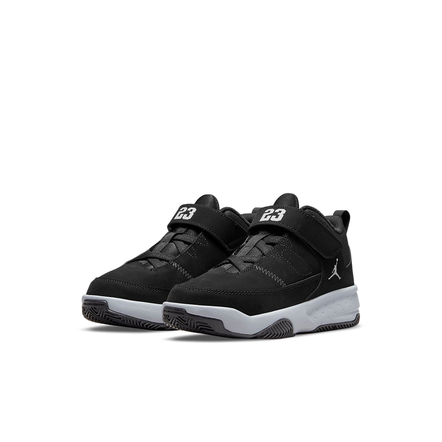 (PS) Air Jordan Max Aura 3 'Black White' DA8022-002