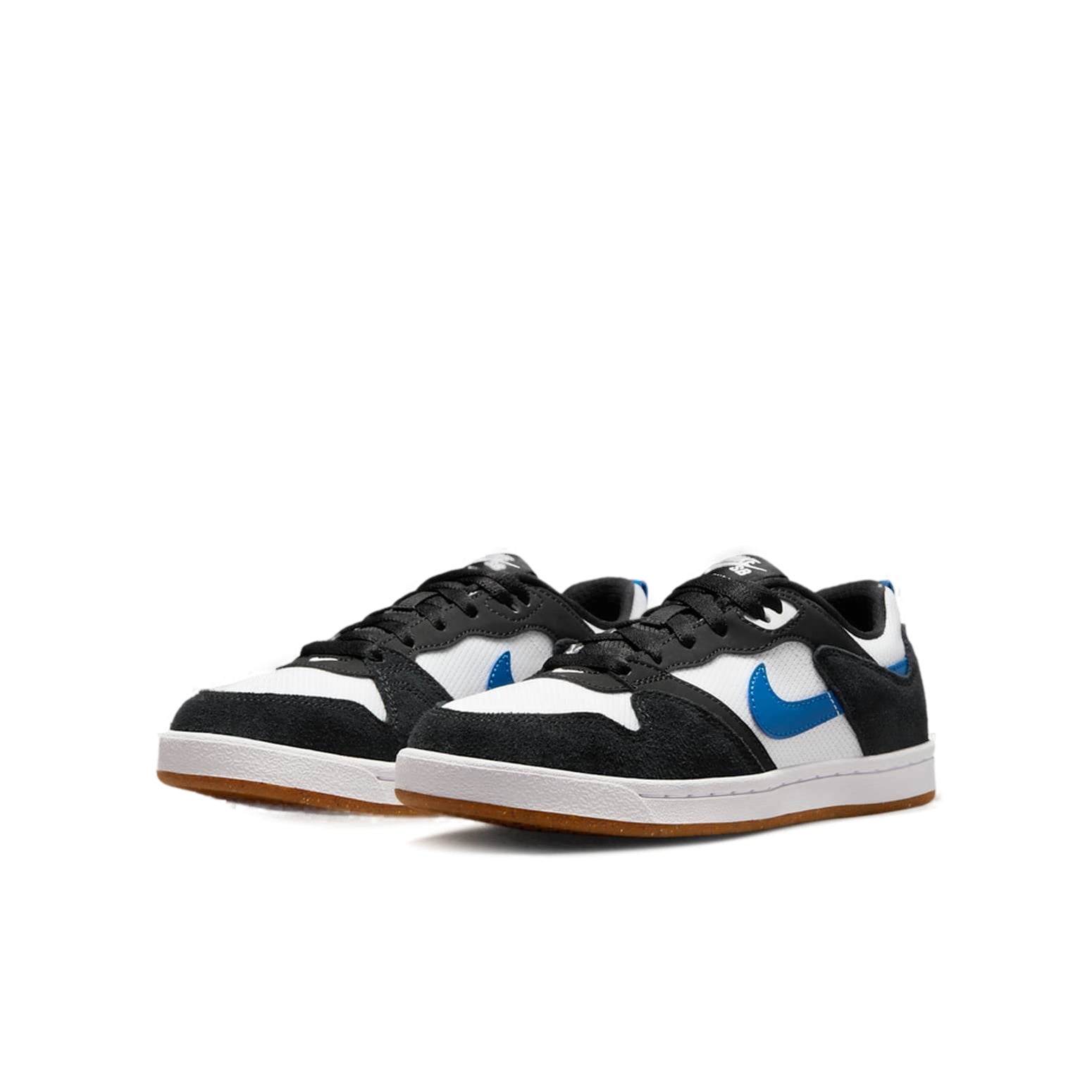 (GS) Nike SB Alleyoop 'White Team Royal' CJ0883-104