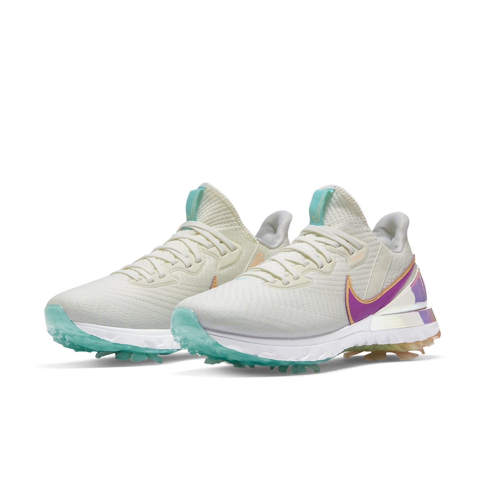 Nike Air Zoom Infinity Tour NRG 'US Open Torrey Pines Pack' DD9601-101