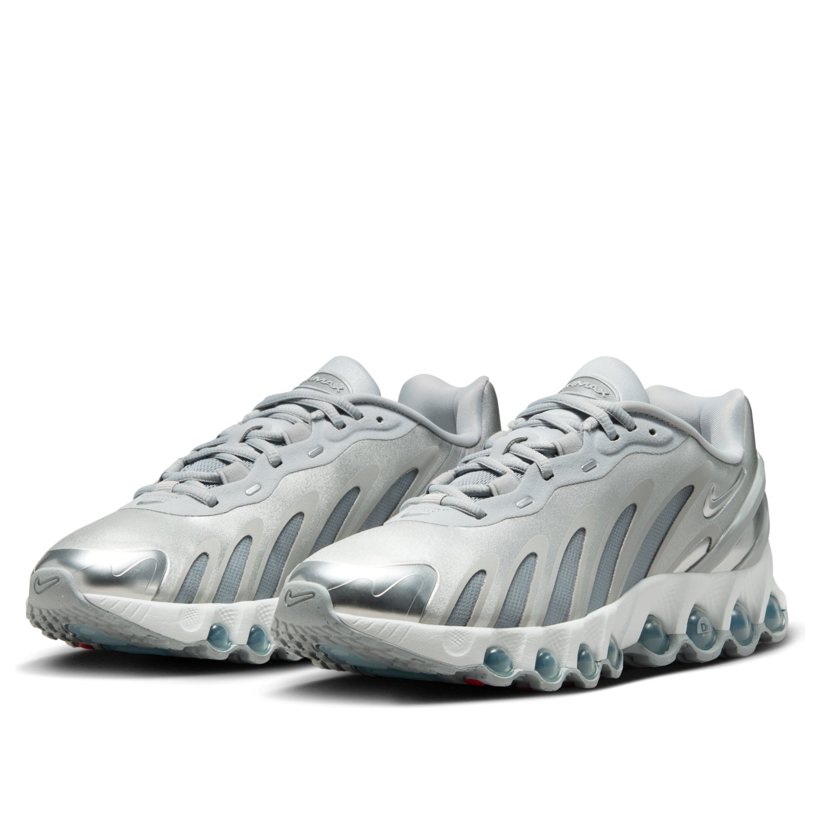 (WMNS) Nike Air Max Dn8 'Wolf Grey Metallic Silver' HF5509-001