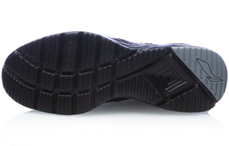 Li-Ning Crazy Run No Boundry ARHQ039-2