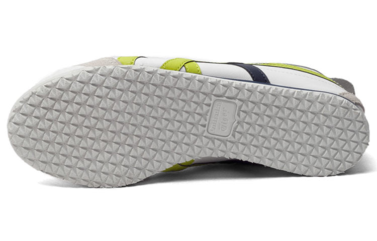 Onitsuka Tiger Mexico 66 'White Green Black' THL7C2-0187