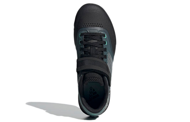 (WMNS) adidas Five Ten Hellcut Pro 'Hazy Emerald' FW4204