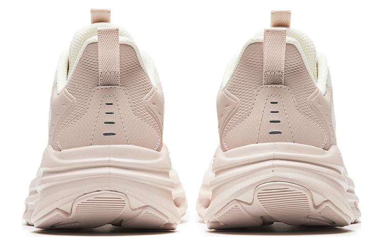 (WMNS) ANTA Energy Ring 'White Pink' 922345578-7