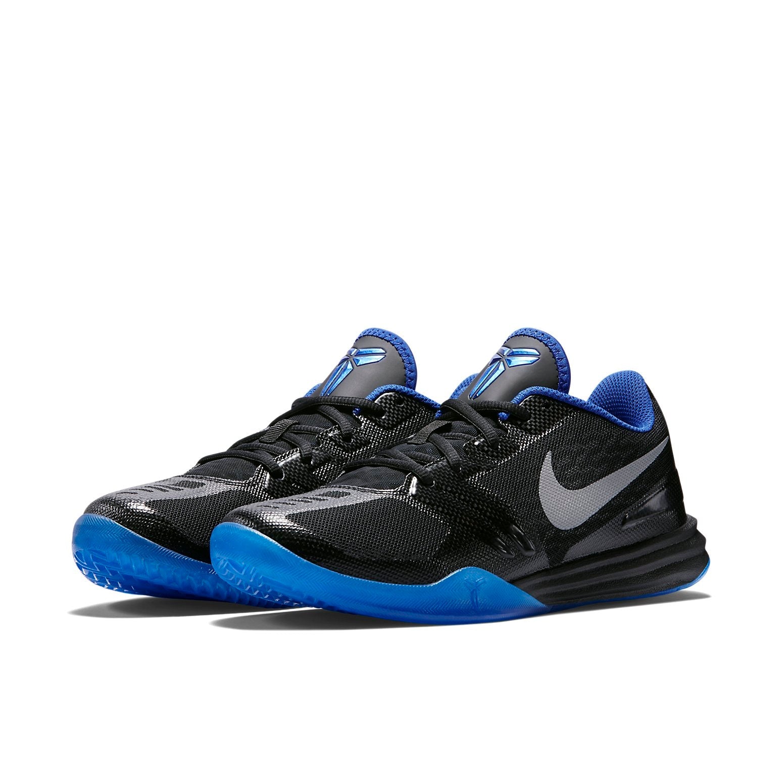 Nike KB Mentality Black 704942-005