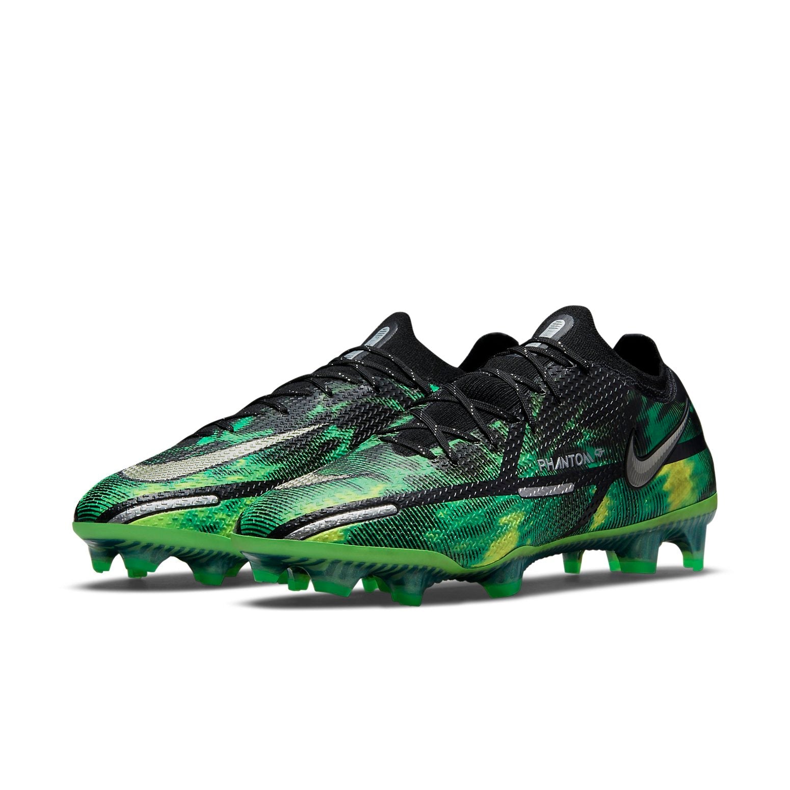 Nike Phantom GT2 Elite FG 'Shockwave' DM0732-003