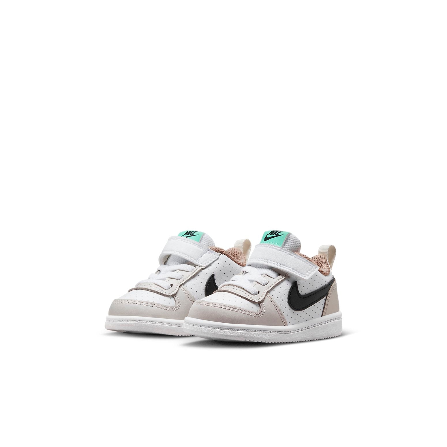 (TD) Nike Court Borough Low DZ2788-101