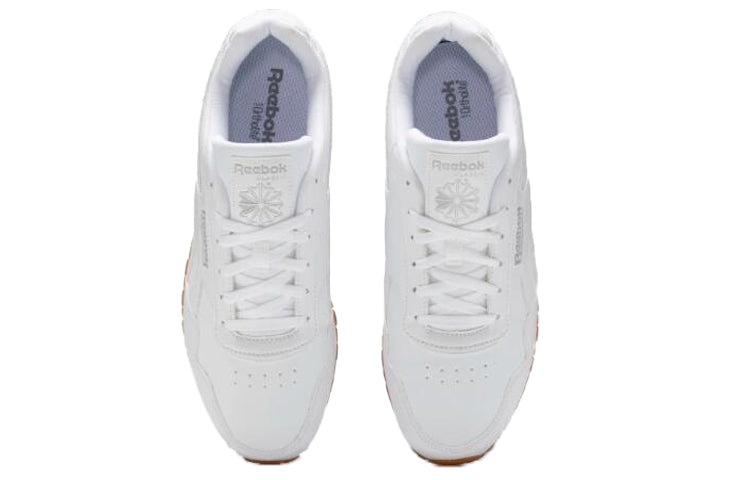 Reebok Classic Harman Run S 'White Gum' CM9203