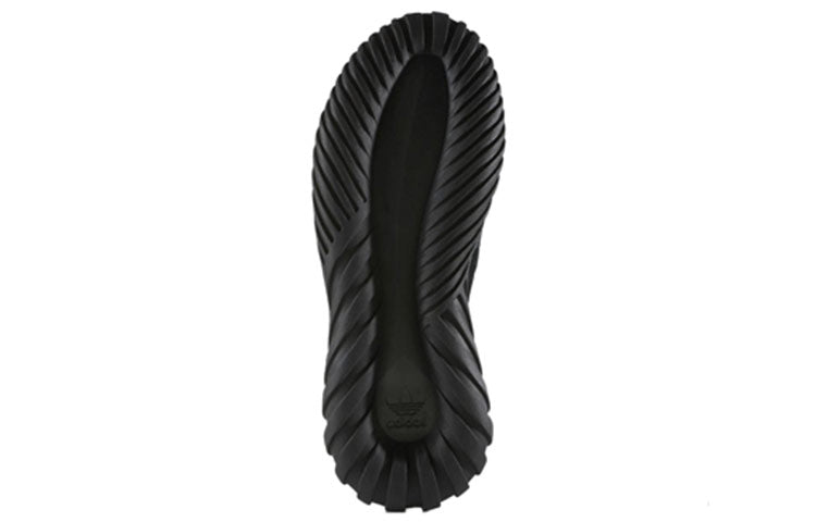 adidas Tubular Doom Primeknit 'Black' DA9023