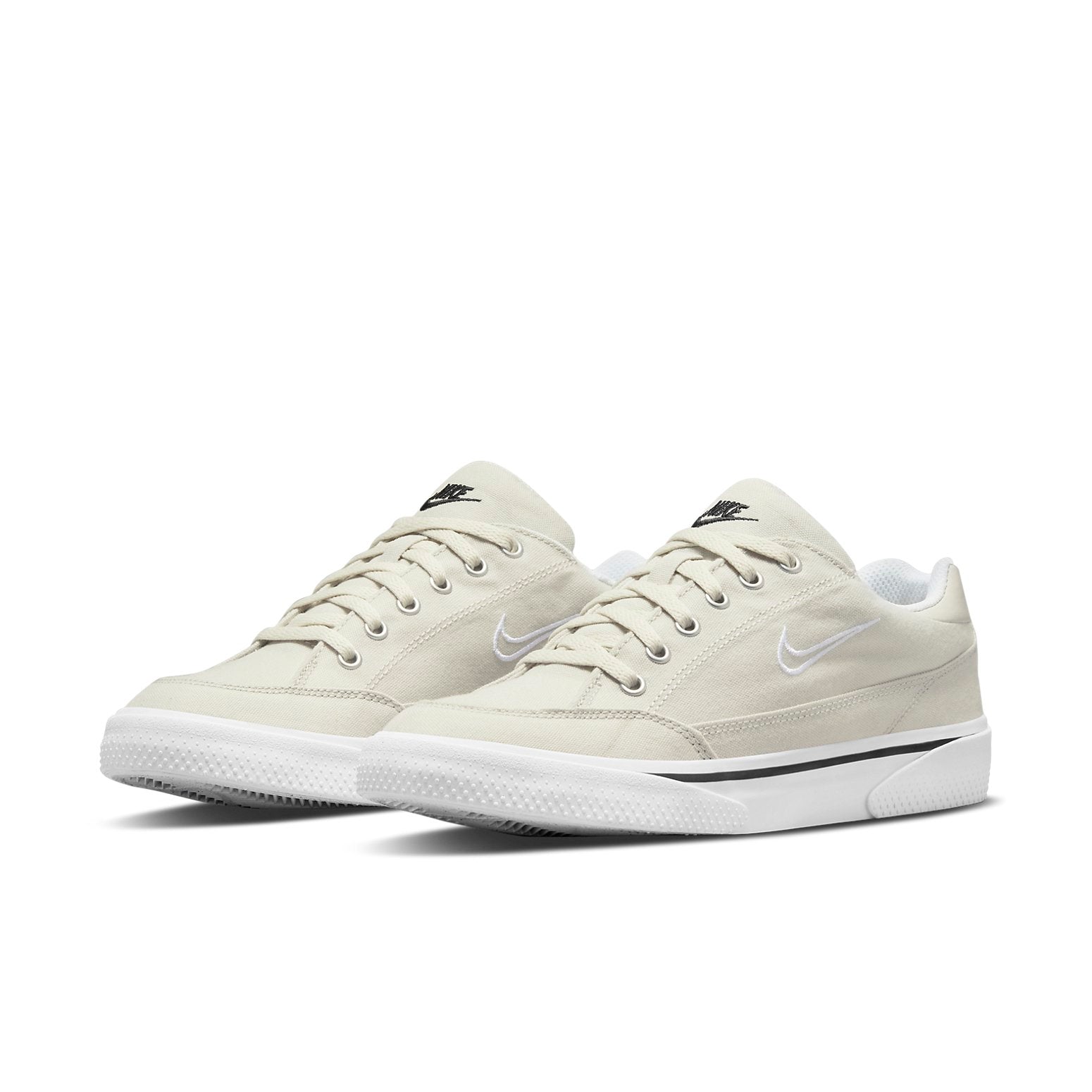 (WMNS) Nike Retro GTS 'Light Bone' DB2880-001