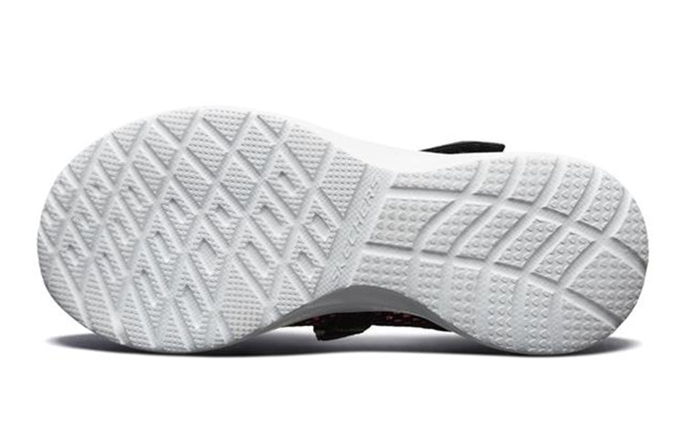 Skechers Dynamight K 664101L-BKHP