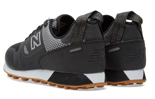New Balance Concepts x Trailbuster Re-Engineer 'Black' TBTFCP