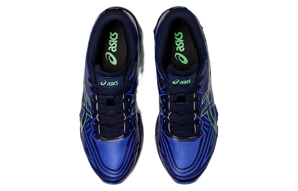 ASICS Gel-Quantum 360 7 'Sapphire Midnight' 1201A867-402
