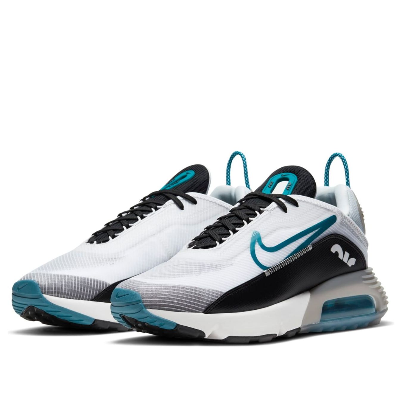 Nike Air Max 2090 'Green Abyss' CV8835-100