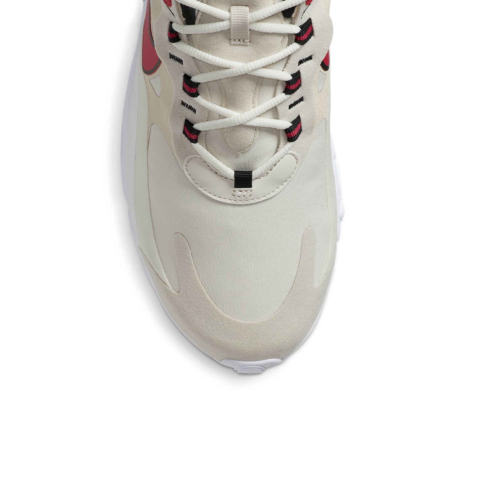 Nike Air Max 270 React 'Orewood Brown Cardinal' CT1280-102