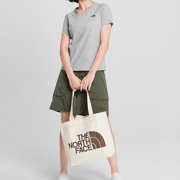 THE NORTH FACE Utility Tote 'Brown' 3VWQ