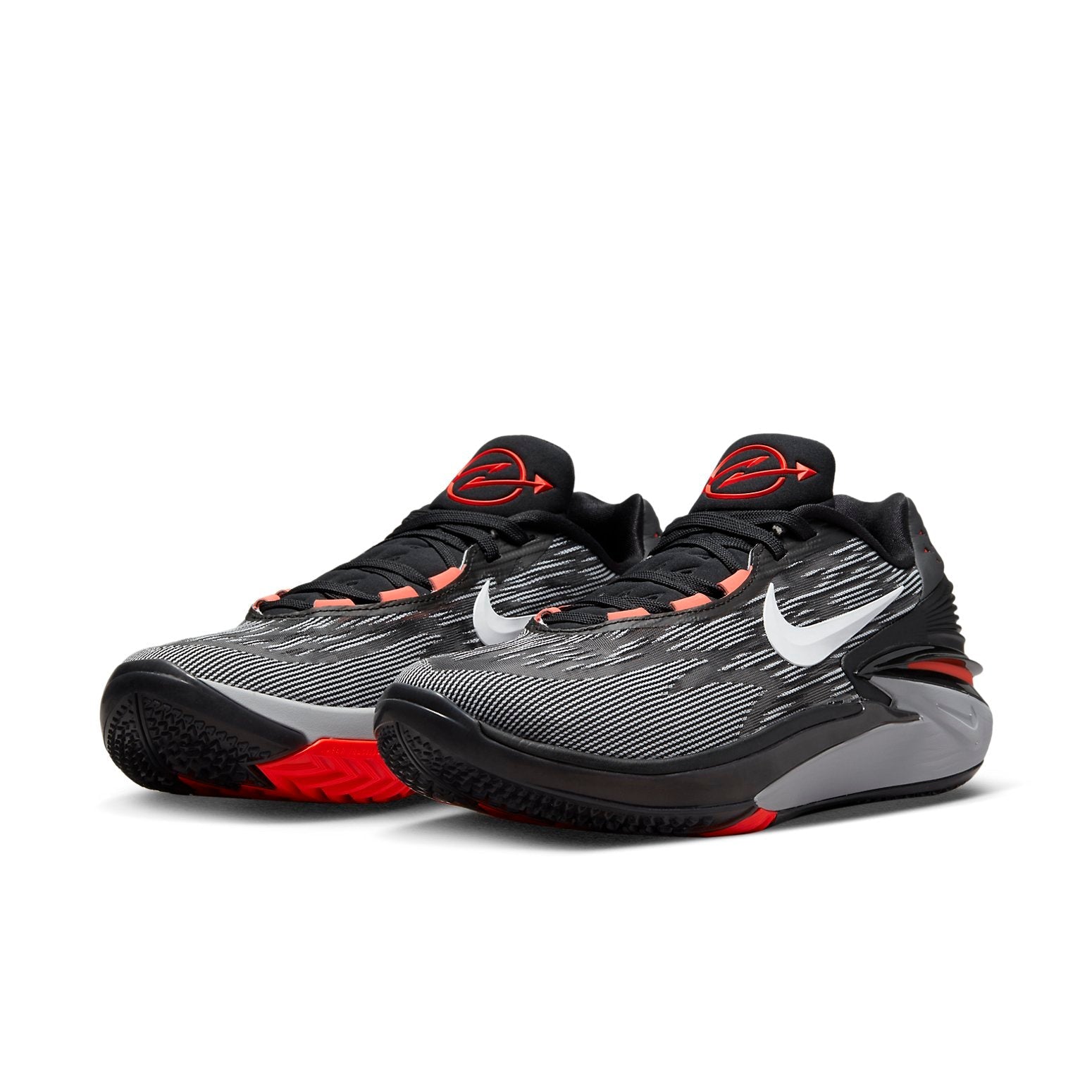 Nike Air Zoom GT Cut 2 'Bred' DJ6015-001