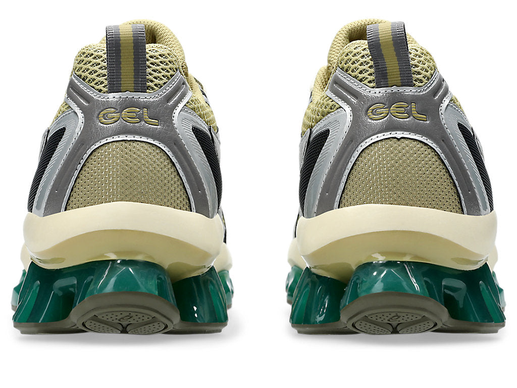 ASICS Gel-Quantum Kinetic 'Khaki Beige' 1203A270-252