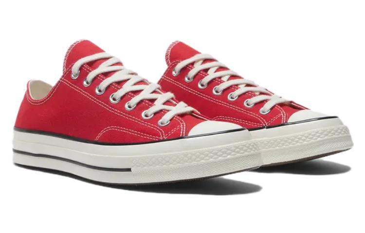 Converse Chuck Taylor All Star 70 Vintage Canvas 'Enamel Red' A10276C