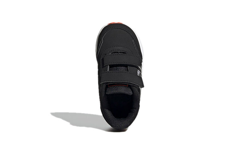 (TD) adidas neo Vs Switch 'Black Grey White' FY9228