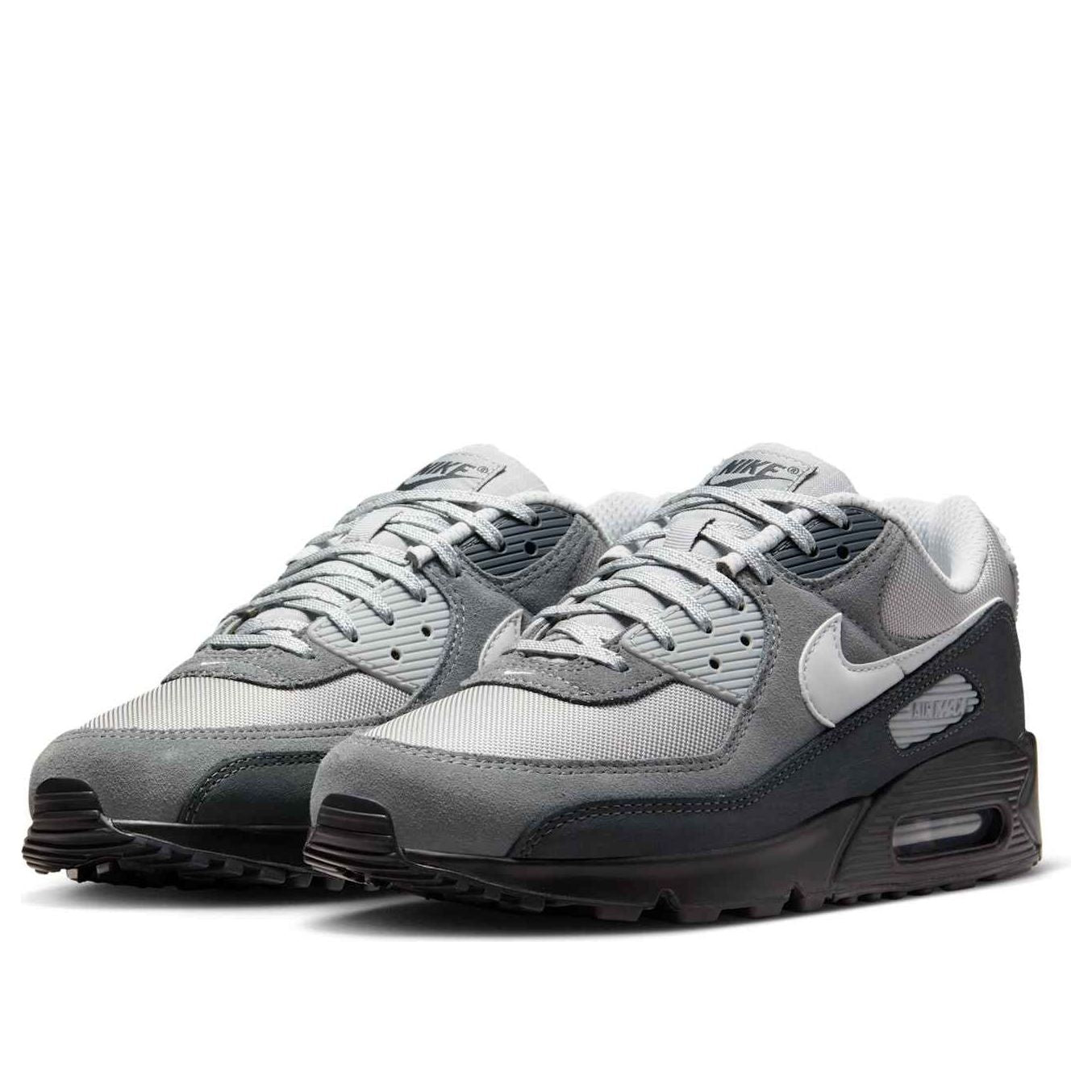Nike Air Max 90 'Anthracite Smoke Grey' HQ3817-001