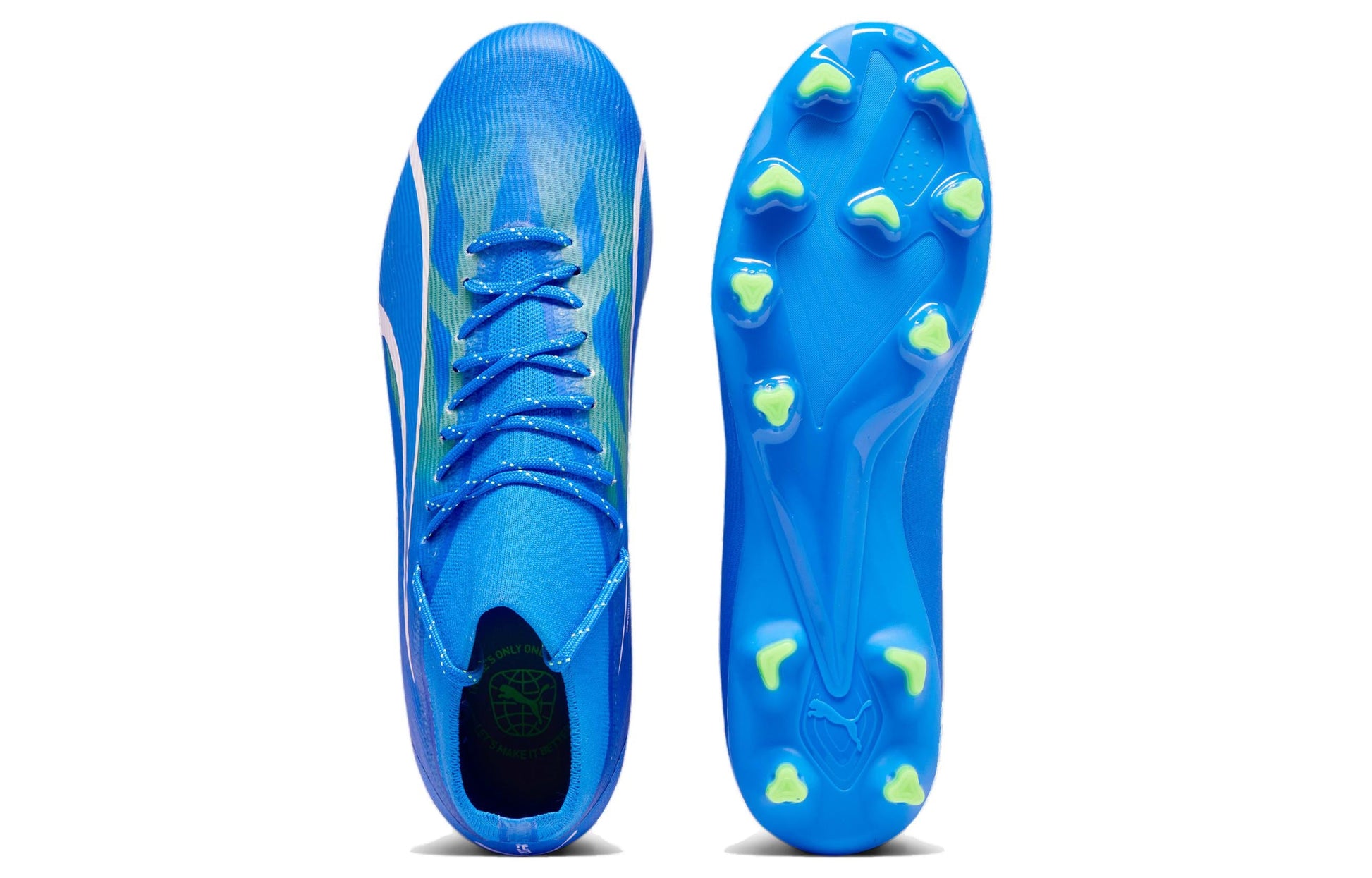 PUMA Ultra Pro FG AG 'Gear Up Pack' 107422-03