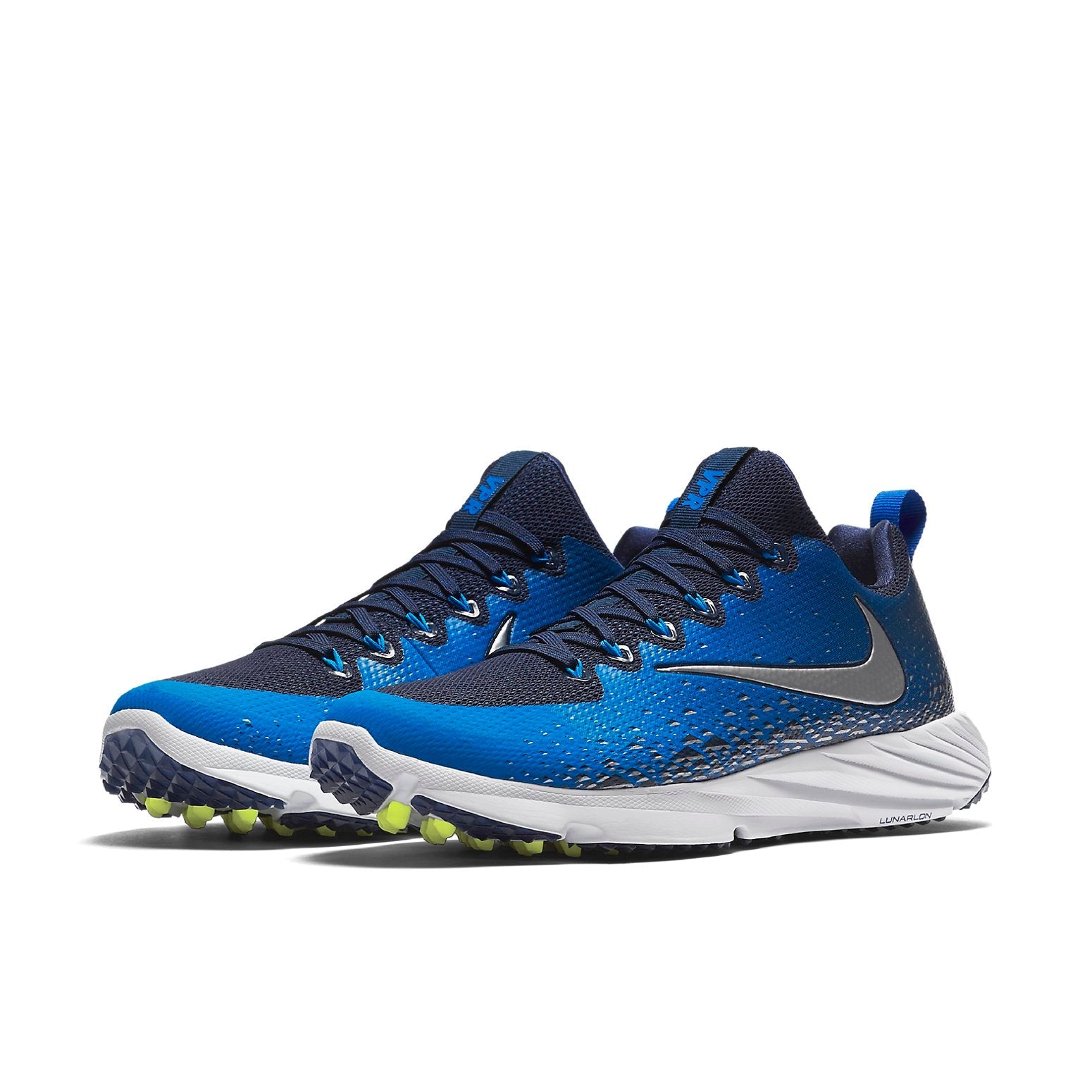 Nike Vapor Speed Turf 'Navy Photo Blue' 833408-404