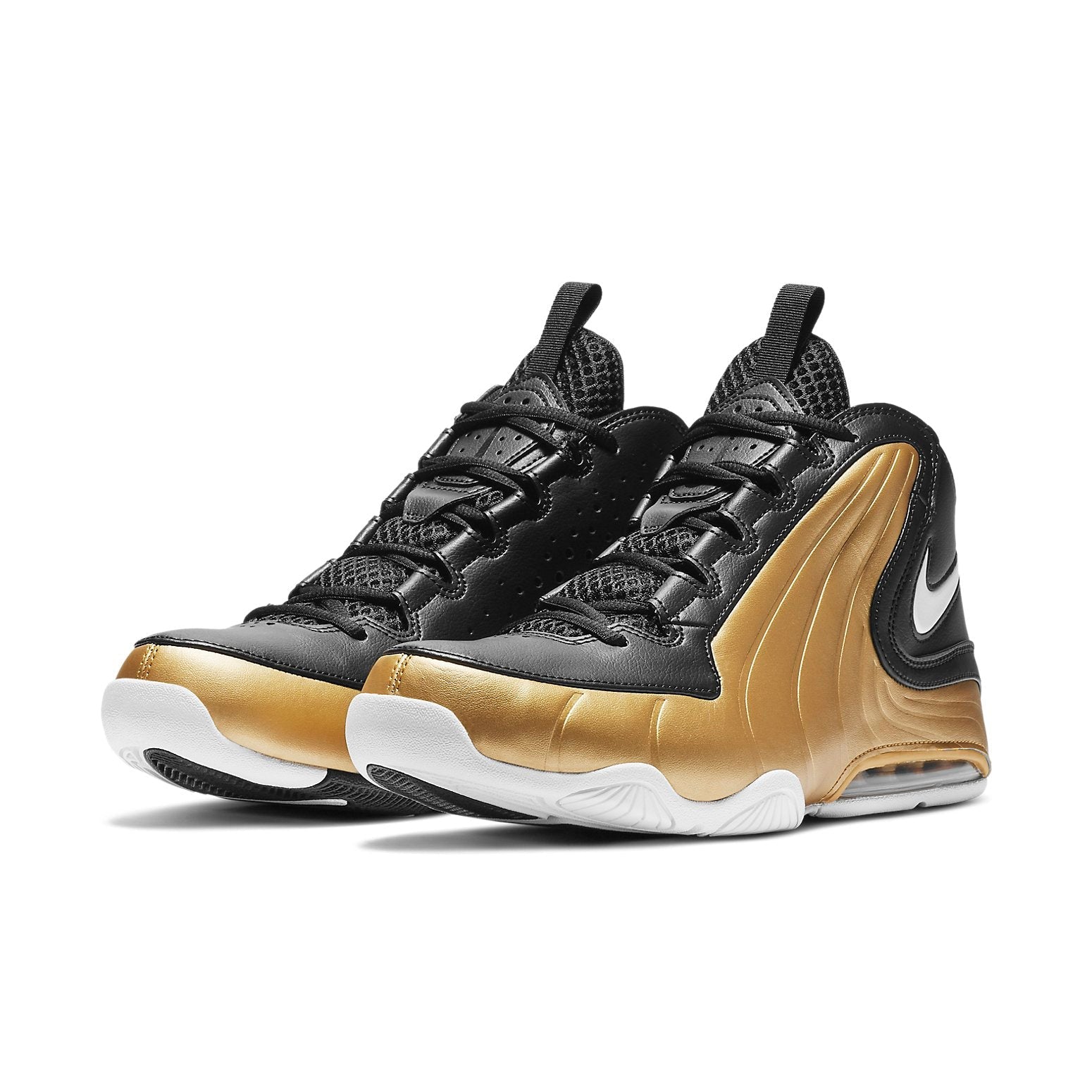 Nike Air Max Wavy 'Black Gold' AV8061-003