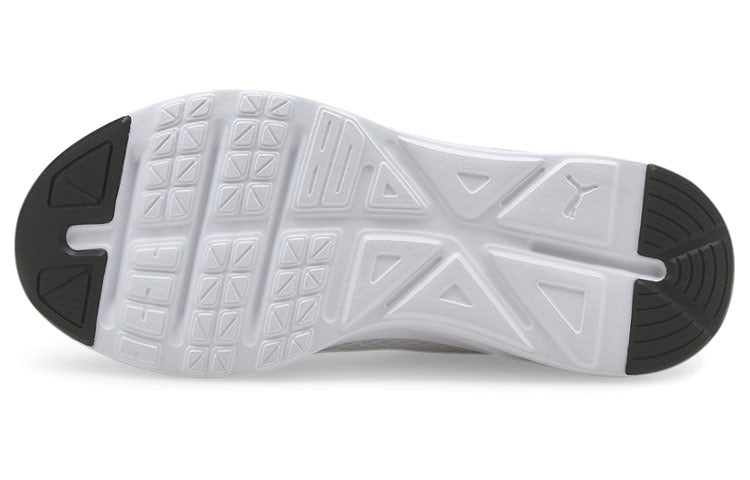 (WMNS) PUMA Enzo 2 Uncaged 'White Lotus' 195106-07