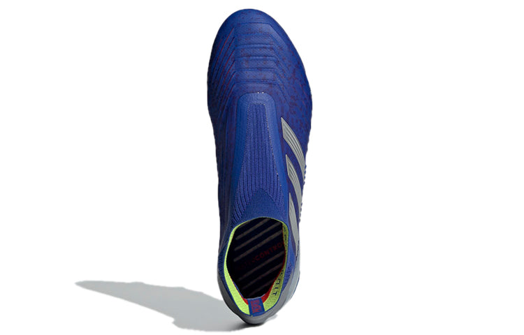adidas Predator 19+ FG 'Bold Blue' BB9087