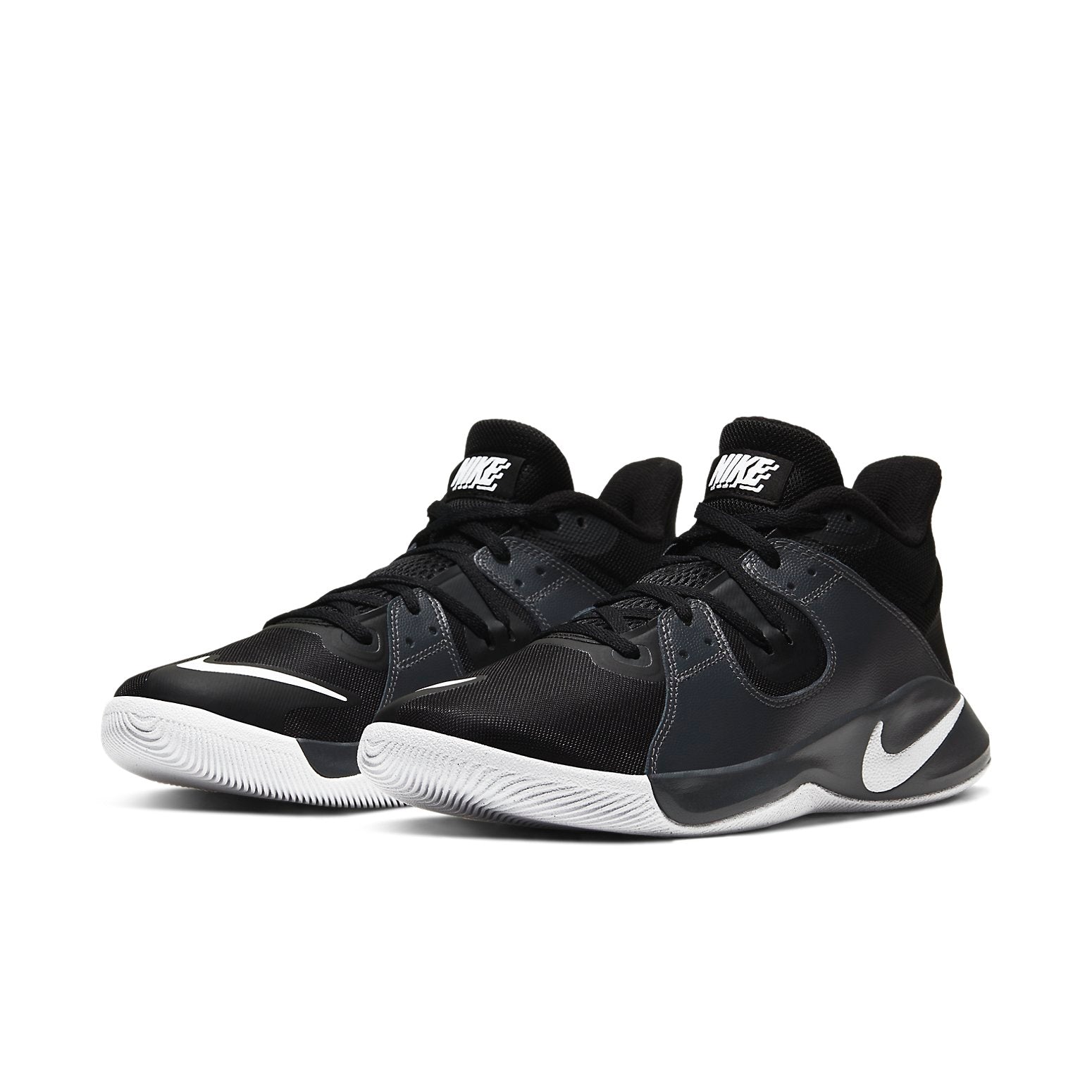 Nike Fly.By Mid 'Smoke Grey' CD0189-001