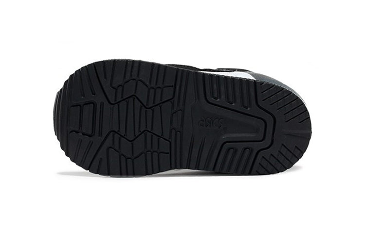 (TD) ASICS Gel-Lyte 3 TS 'Black Grey' C7A3N-9097