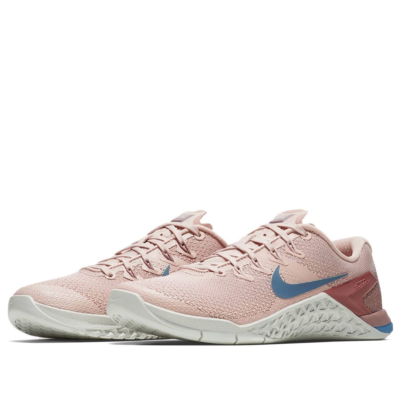 (WMNS) Nike Metcon 4 'Particle Beige' 924593-240