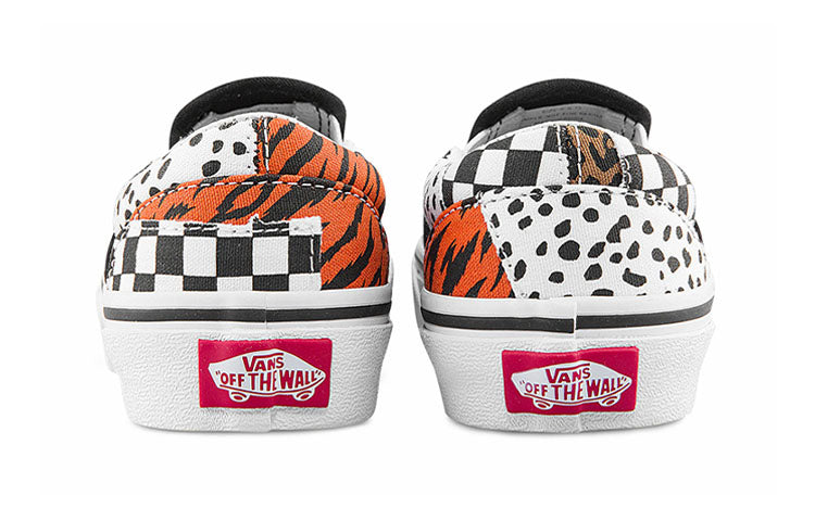 (PS) Vans Slip-On 'Leopard Print' VN0A5FBK448