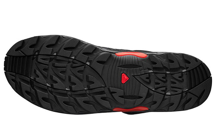 SALOMON XA Pro 1 'Black' 413155