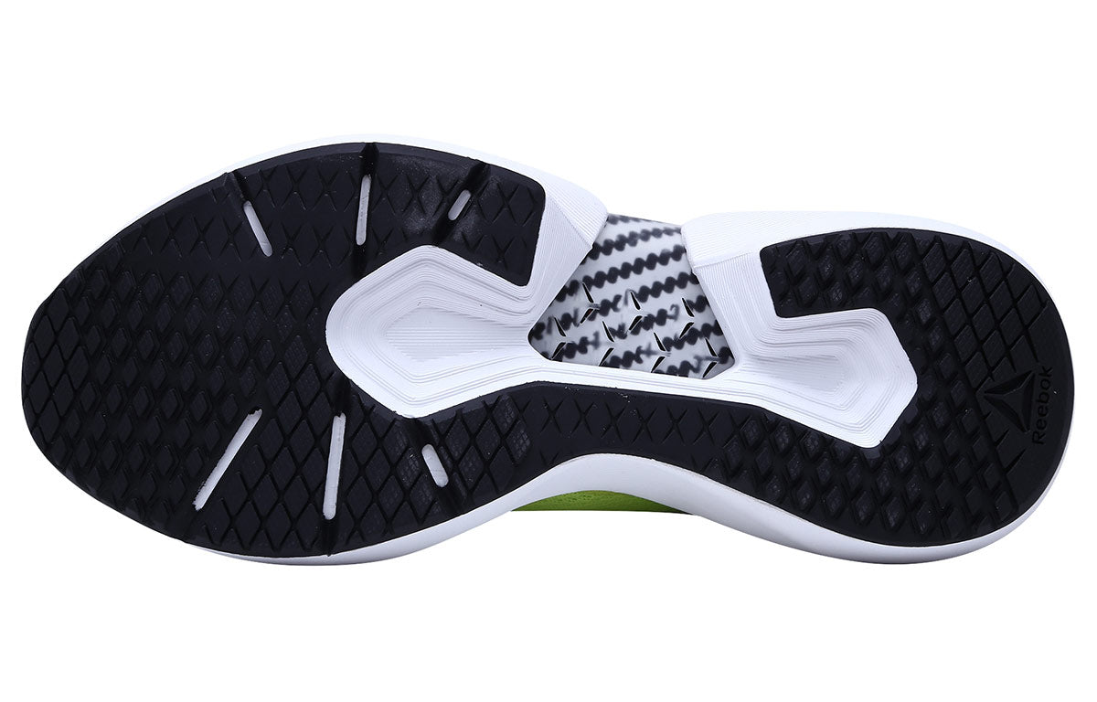(WMNS) Reebok Sole Fury 'White DV4490