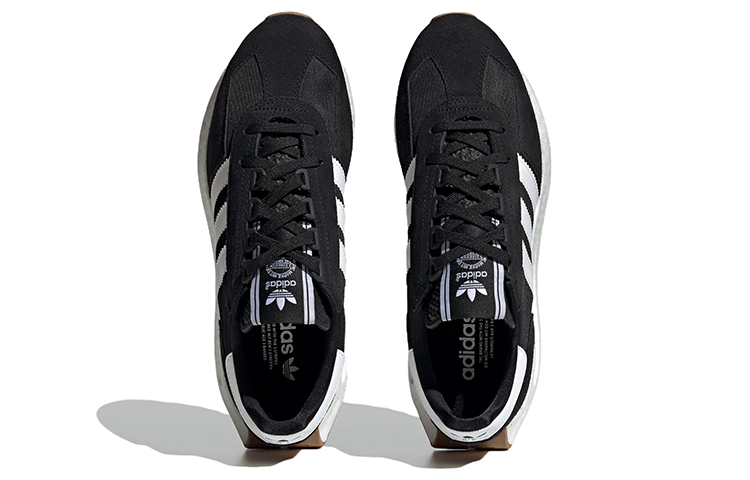 adidas Retropy E5 Shoes 'Black White' IF2883