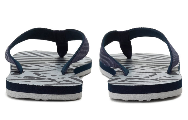 (WMNS) PUMA Caspian GU 3 IDP Sandals Dark-Blue 371256-04