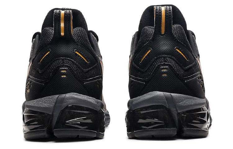 ASICS Gel-Quantum 180 'Black Pure Gold' 1201A466-001