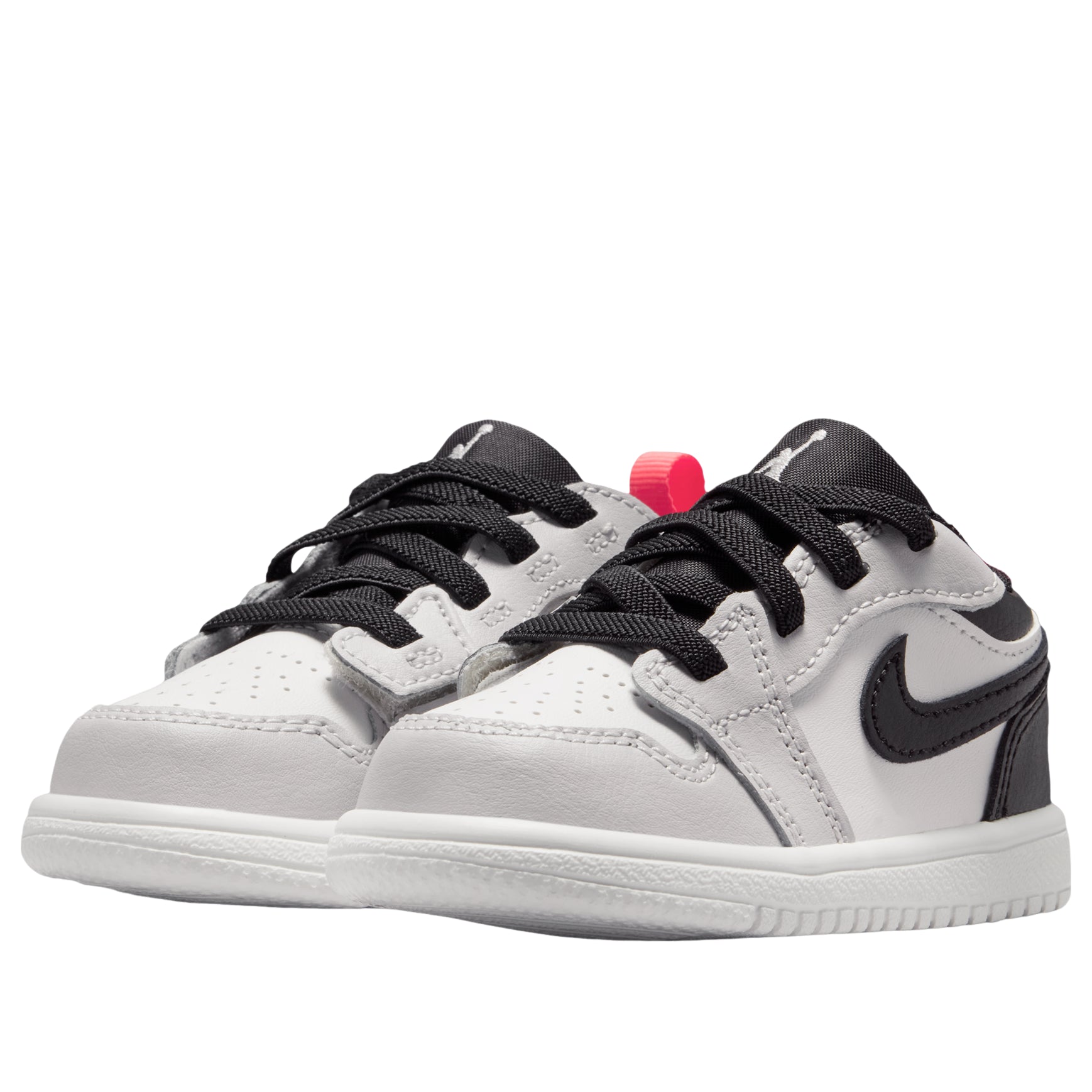(TD) Air Jordan 1 Low Alt 'Black Summit White Infrared 23' DR9747-045
