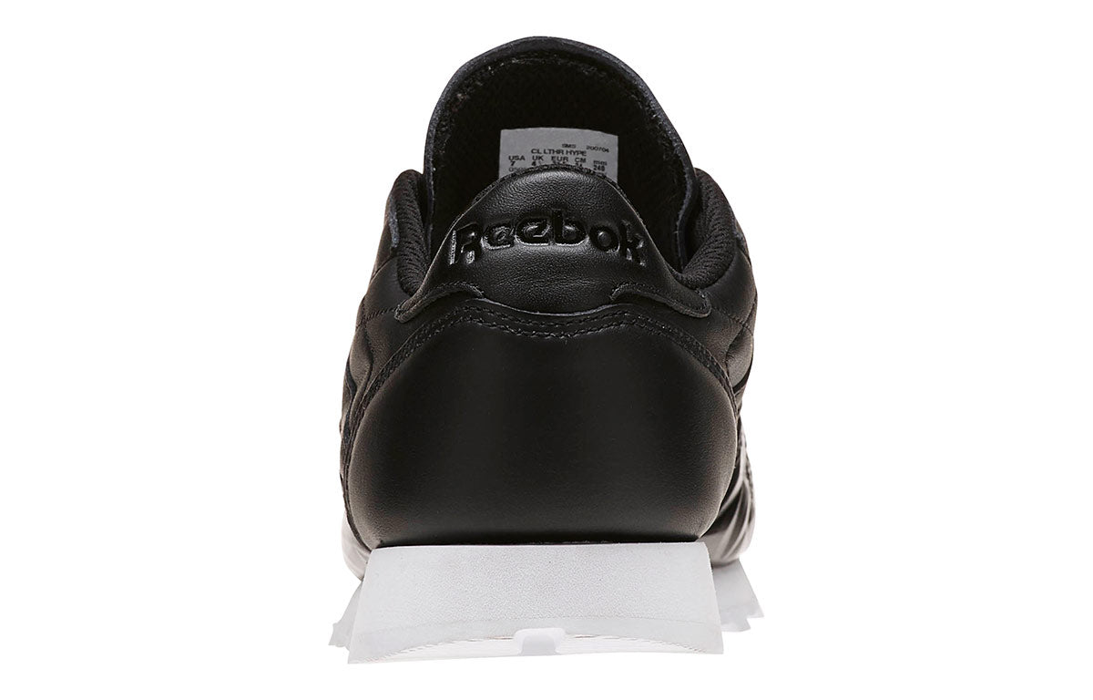 (WMNS) Reebok Classic Leather Hype 'Metallic' BD4887